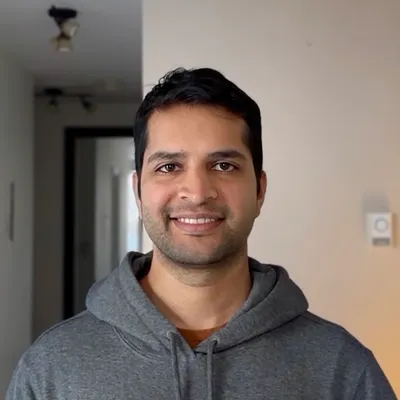 Prabhakar Bhat